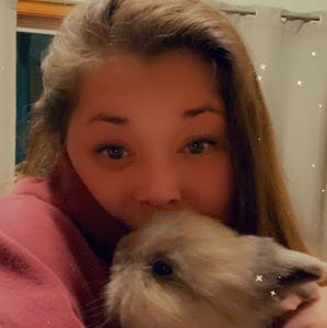 Meet your Posher, Miranda